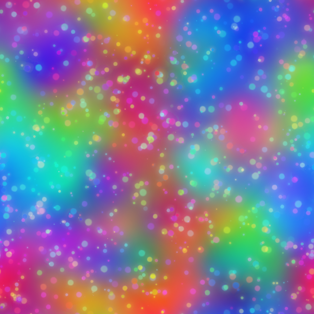 rainbow bg